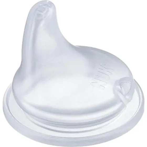 NUK First Choice Drikketud 6-18 måneder