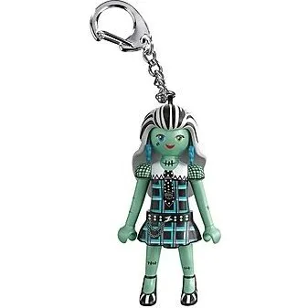 Playmobil Monster High Frankie Stein Nøglering 72044