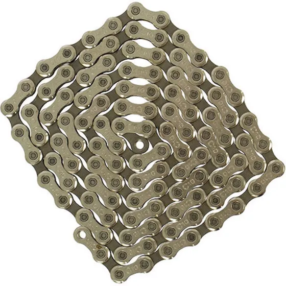 Campagnolo Veloce 10-speed kæde 114 led (HD-Link)