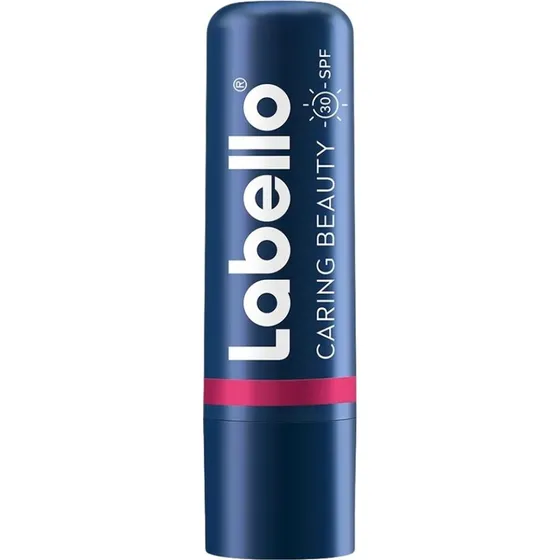 Labello Caring Beauty Pink 4,8g