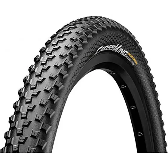 Continental Cross King Performance 29x2,20 Foldedæk