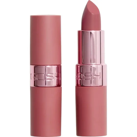Gosh Luxury Rose Lips 002 Romance 3 g