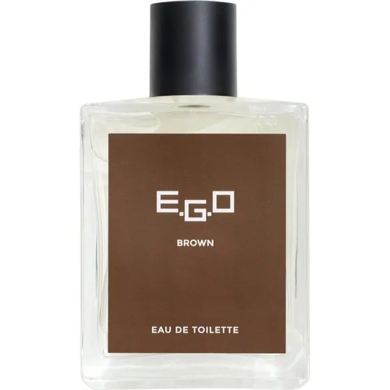 GOSH Copenhagen E.G.O Brown For Him EDT 100 ml