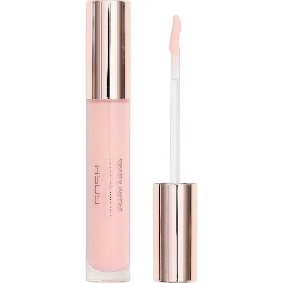 GOSH Peptide Lip Gloss 009 Cutie Pie 7 ml