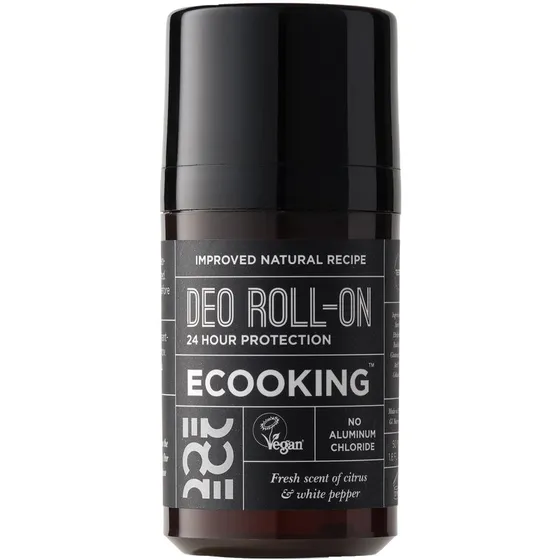 Ecooking Men Deo Roll-on 50 ml