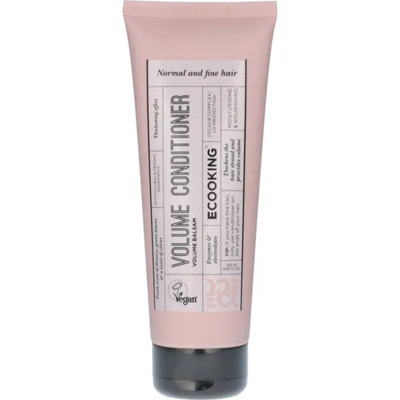 Ecooking Volume Conditioner 250 ml