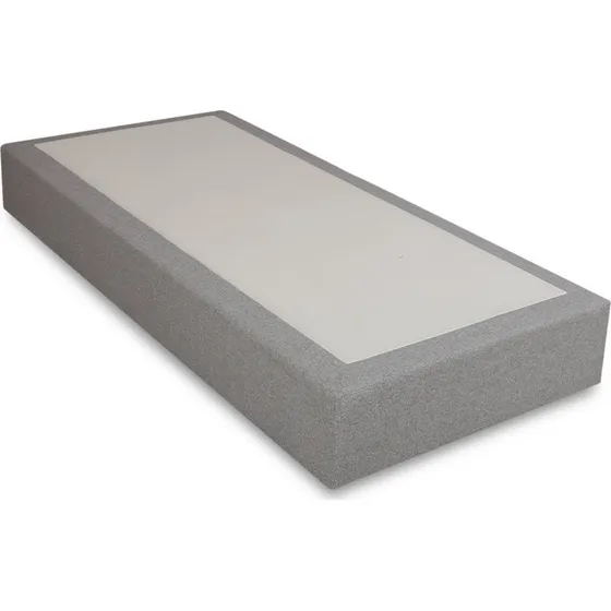 Nordstrand Home Deluxe 7-zoners Springmadras 90x200 cm
