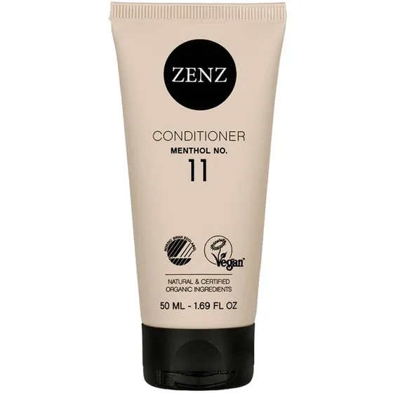 Zenz Menthol No. 11 Balsam 50 ml
