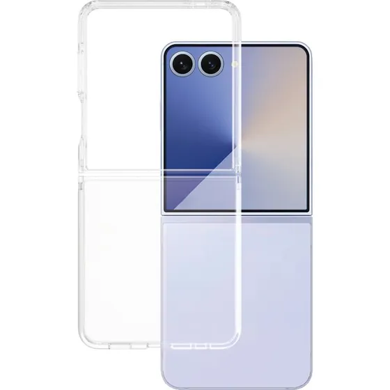 PanzerGlass CARE™ Urban Combat Transparent Samsung Galaxy Z Flip7