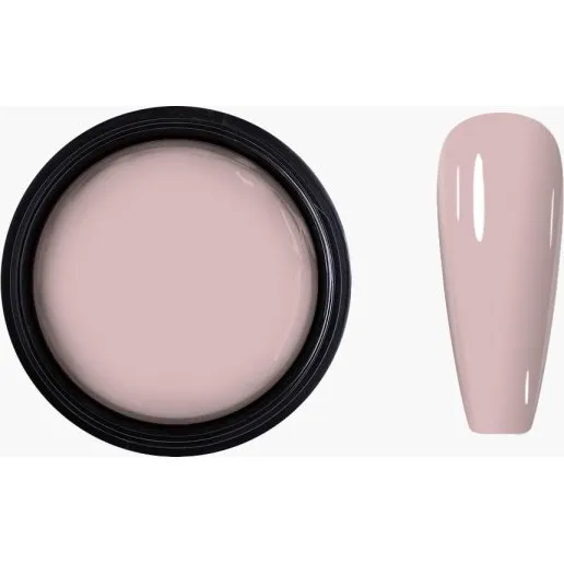 Nailura Builder Gel 15 – Ashy Pink 10 ml