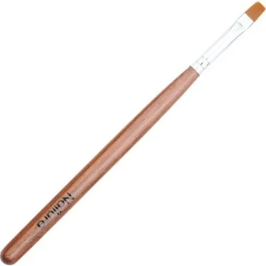 Nailura Nail Art Flat Brush 2