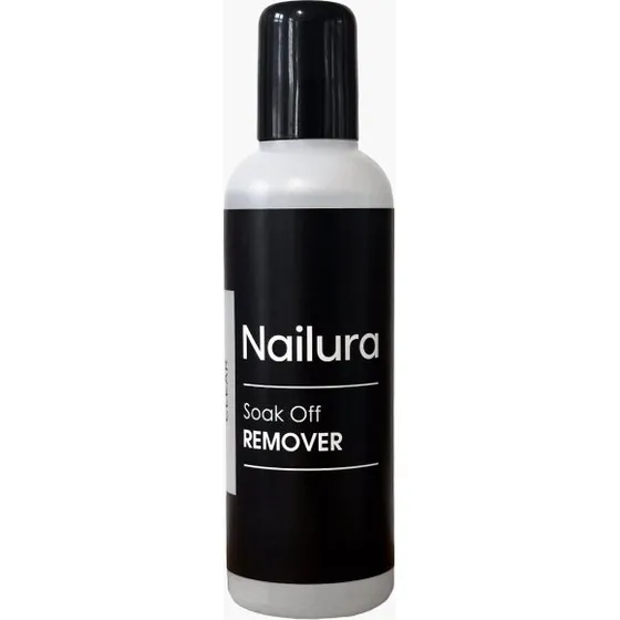 Nailura Soak-Off Remover 100 ml