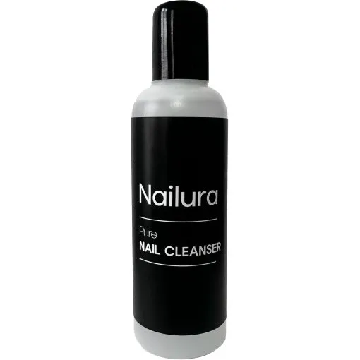Nailura Pure Nail Cleanser 100 ml