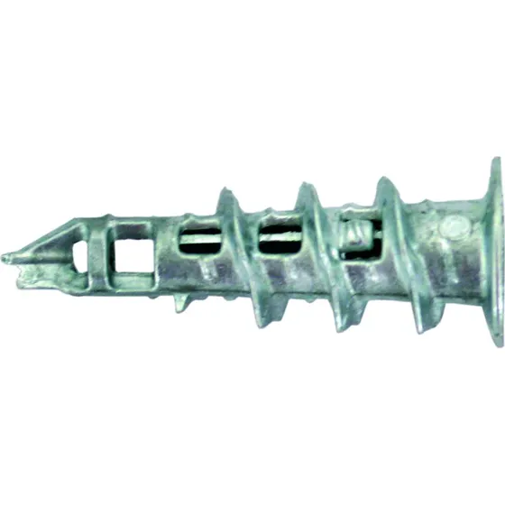 SKRUEANKER JET-DRIVE U/SKRUE 4,0/4,5mm