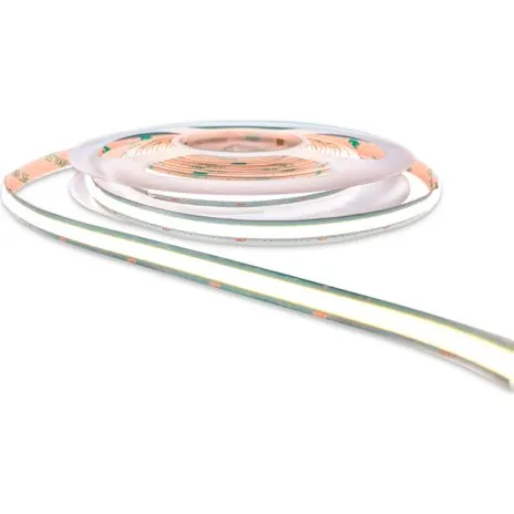 Ecofoss LightMore COB LED strip 3000K, 5 meter
