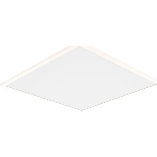 Ecofoss TC Basic LED-panel 60x60 cm 4000K