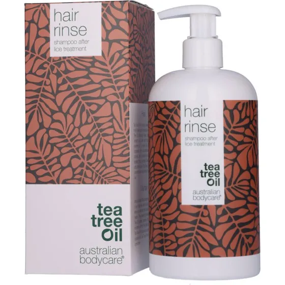 Australian Bodycare Hair Rinse 500 ml