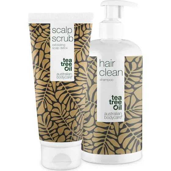 Australian Bodycare Scalp Detox Duo 200 ml + 500 ml