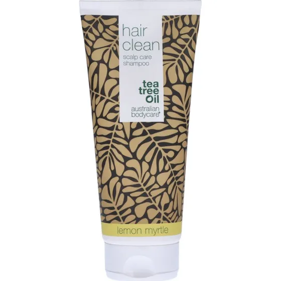 Australian Bodycare Hair Clean Shampoo Lemon Myrtle 200 ml