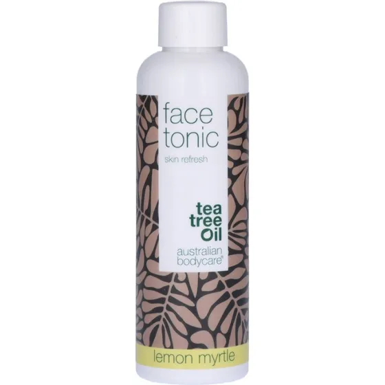 Australian Bodycare Face Tonic Lemon Myrtle 150 ml