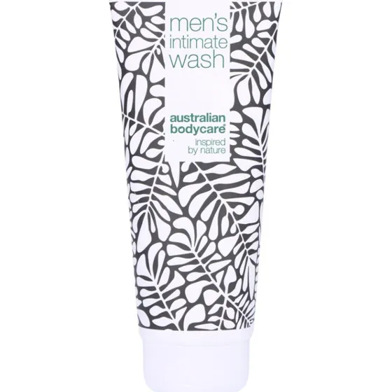 Australian Bodycare Men's Intimate Wash 200 ml med Tea Tree Oil
