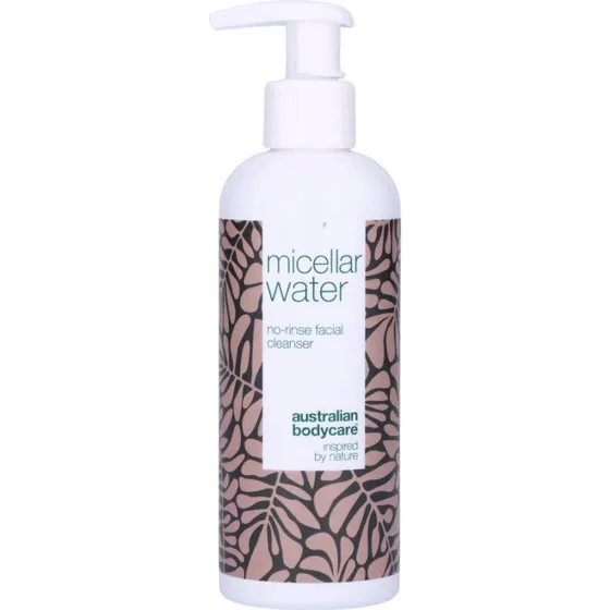 Australian Bodycare Micellar Water 250 ml