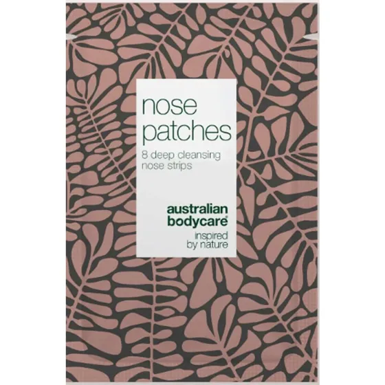 Australian Bodycare Nose Patches 8 stk.