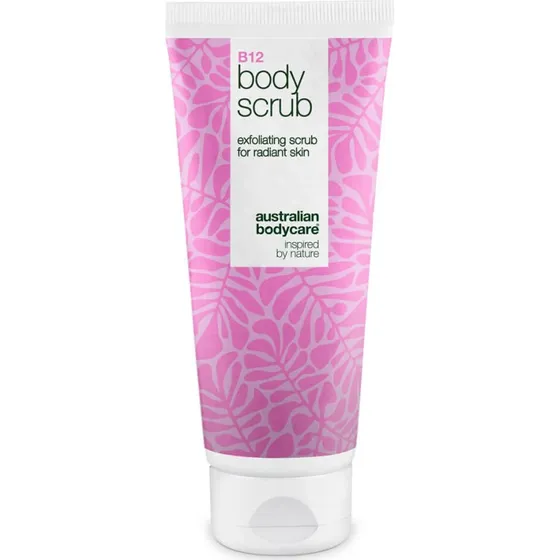 Australian Bodycare B12 Body Scrub 200 ml
