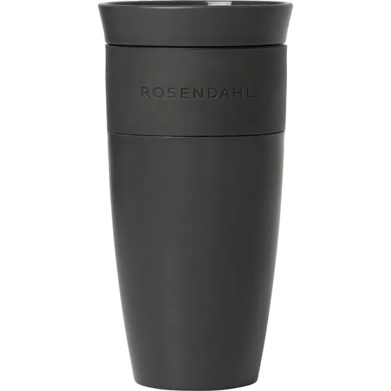 Rosendahl Grand Cru Outdoor Termokrus Mørkegrå 28 cl
