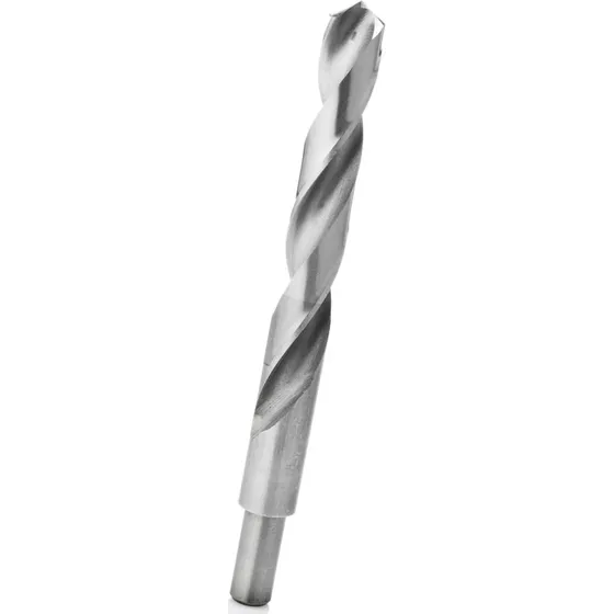 HSS Slebet Bor Nedr. Hals 16,5 mm