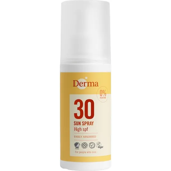 Derma Sun Spray SPF 30, 150 ml