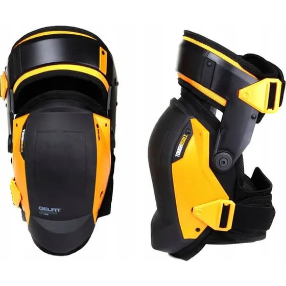 ToughBuilt TB-KP-G3 Gel Knæbeskyttere