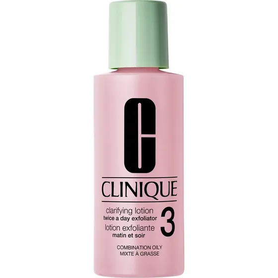 Clinique Clarifying Lotion 3 - Oily Skin 60 ml