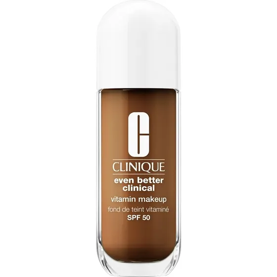 Clinique Even Better Clinical Vitamin Makeup SPF50 2 Deep Warm 30 ml