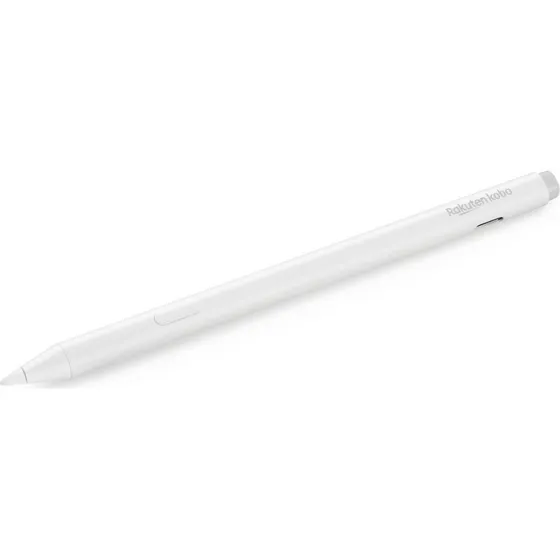 Kobo Stylus 2 til Elipsa & Sage, hvid