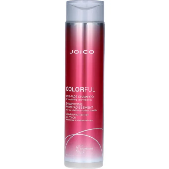 Joico Colorful Anti-Fade Shampoo 300 ml