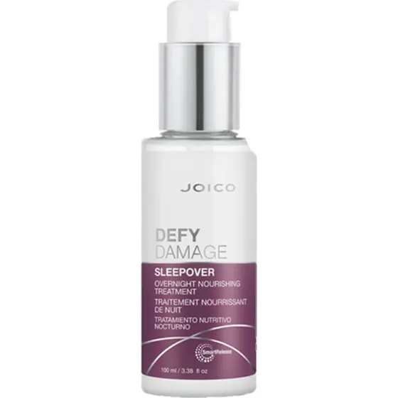 Joico Defy Damage Sleepover 100 ml