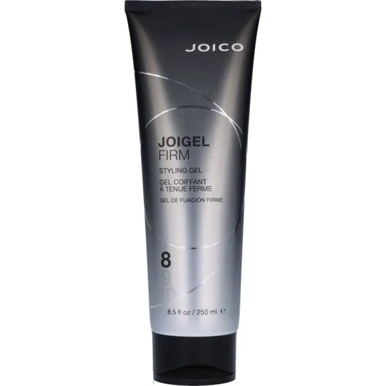 Joico JoiGel Firm Styling Gel 250 ml