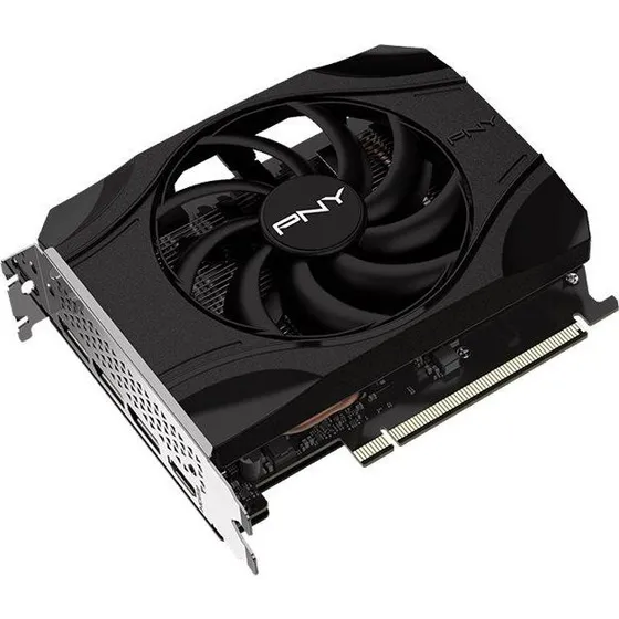 PNY GeForce RTX 5050 8GB GDDR7, PCIe 5.0 Dual Fan