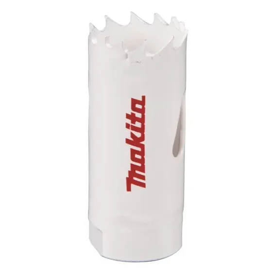 Makita D-17011 Hulsav 22 mm Bi-Metal
