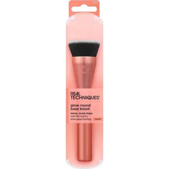 Real Techniques Glow Round Base Brush 13 g.