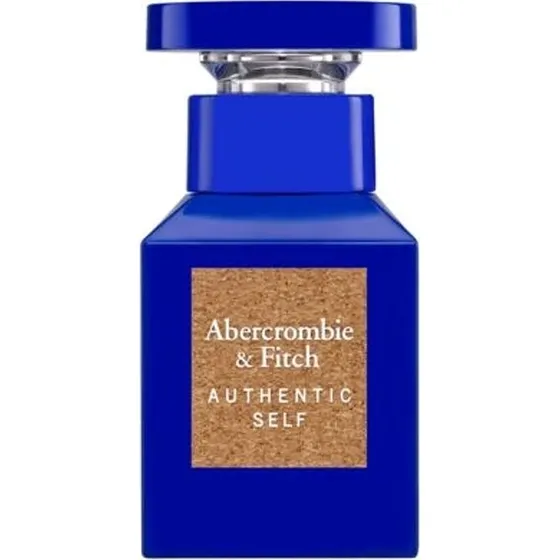 Abercrombie & Fitch Authentic Self Homme EDT 30 ml