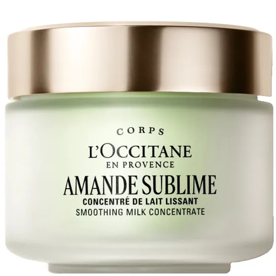 L'Occitane Almond Milk Concentrate Bodylotion 200 ml