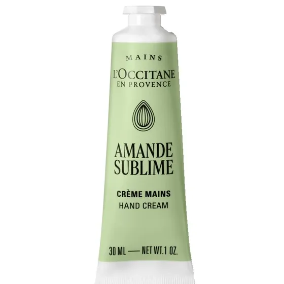 L'Occitane Almond Hand Cream 30 ml