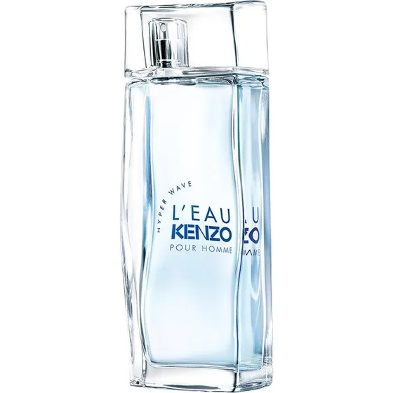 Kenzo L'Éau Hyper Wave Pour Homme EDT 100 ml