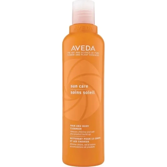 Aveda Sun Care Hair & Body Cleanser 250 ml
