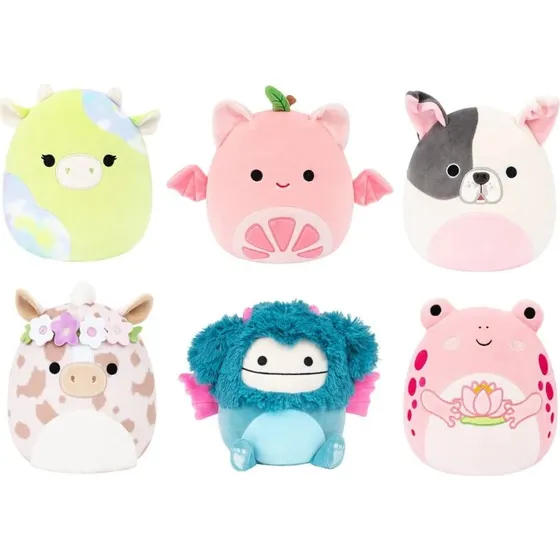 Squishmallows 19 cm Charla Horse