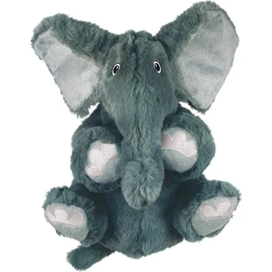 KONG Comfort Kiddos Elefant, S 18cm