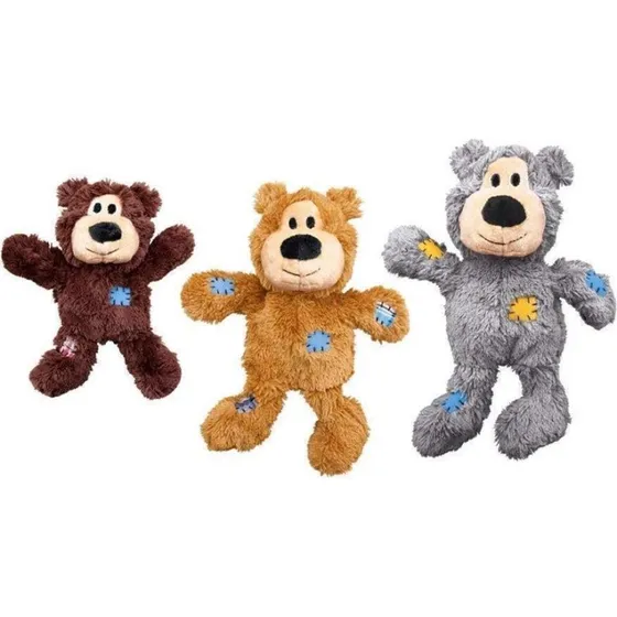 KONG Wild Knots Bear XLarge 30cm