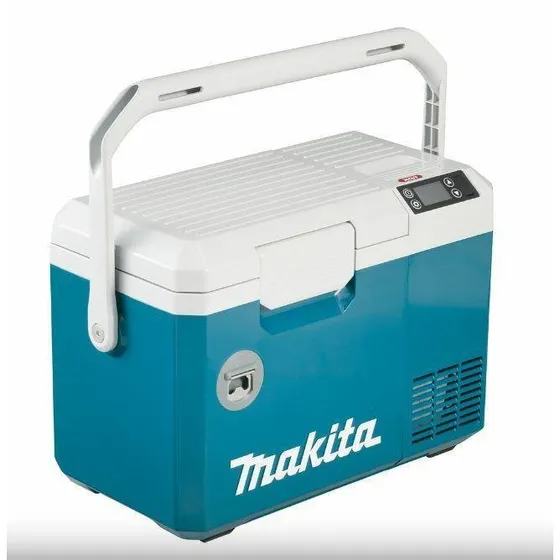 Makita CW003GZ01 Mini Køleskab 7L 18V/40V XGT